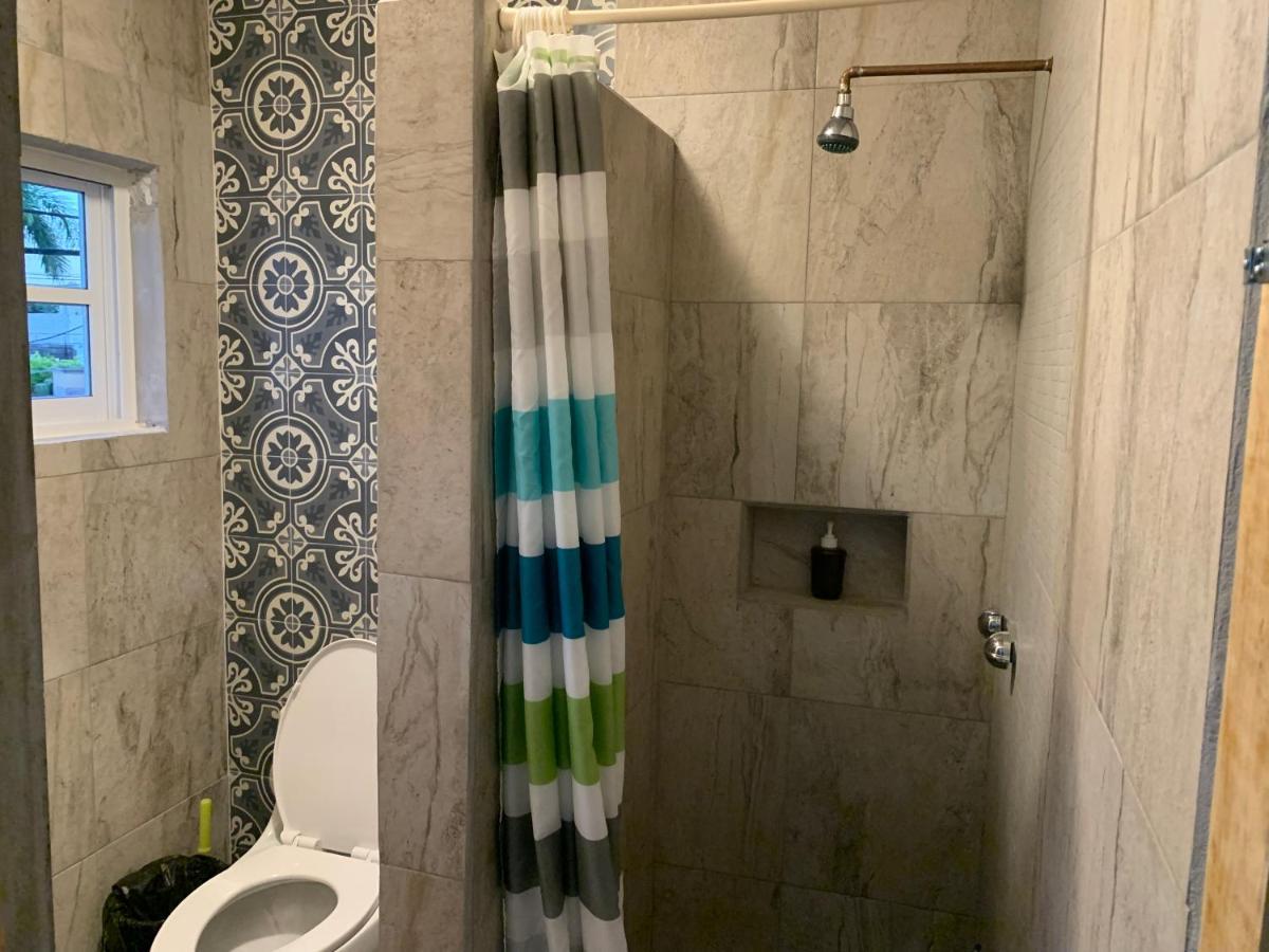 Caribo Cozumel Hotel ภายนอก รูปภาพ