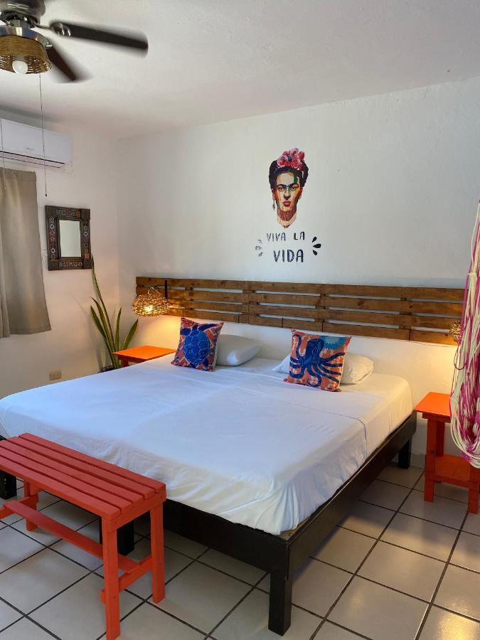 Caribo Cozumel Hotel ภายนอก รูปภาพ