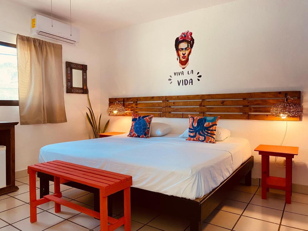 Caribo Cozumel Hotel ภายนอก รูปภาพ