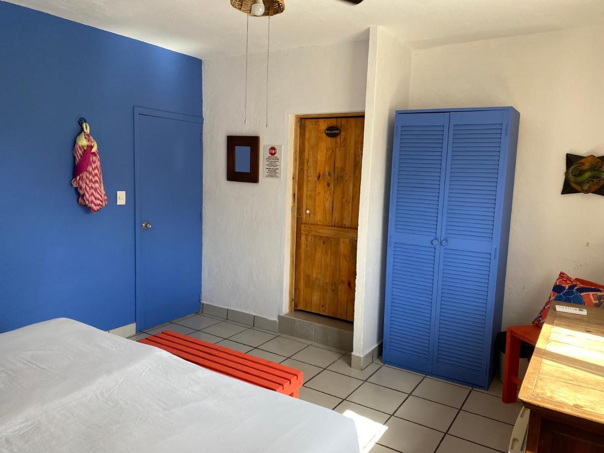 Caribo Cozumel Hotel ภายนอก รูปภาพ