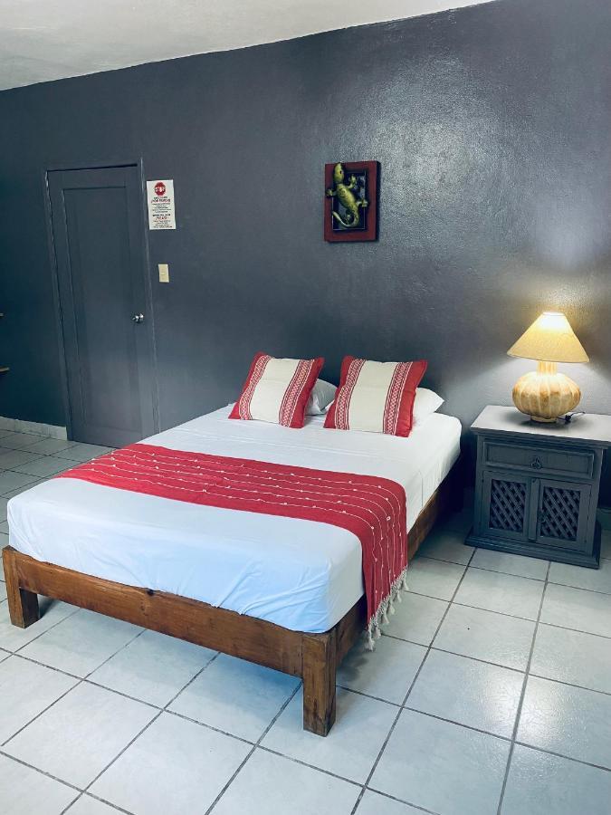 Caribo Cozumel Hotel ภายนอก รูปภาพ