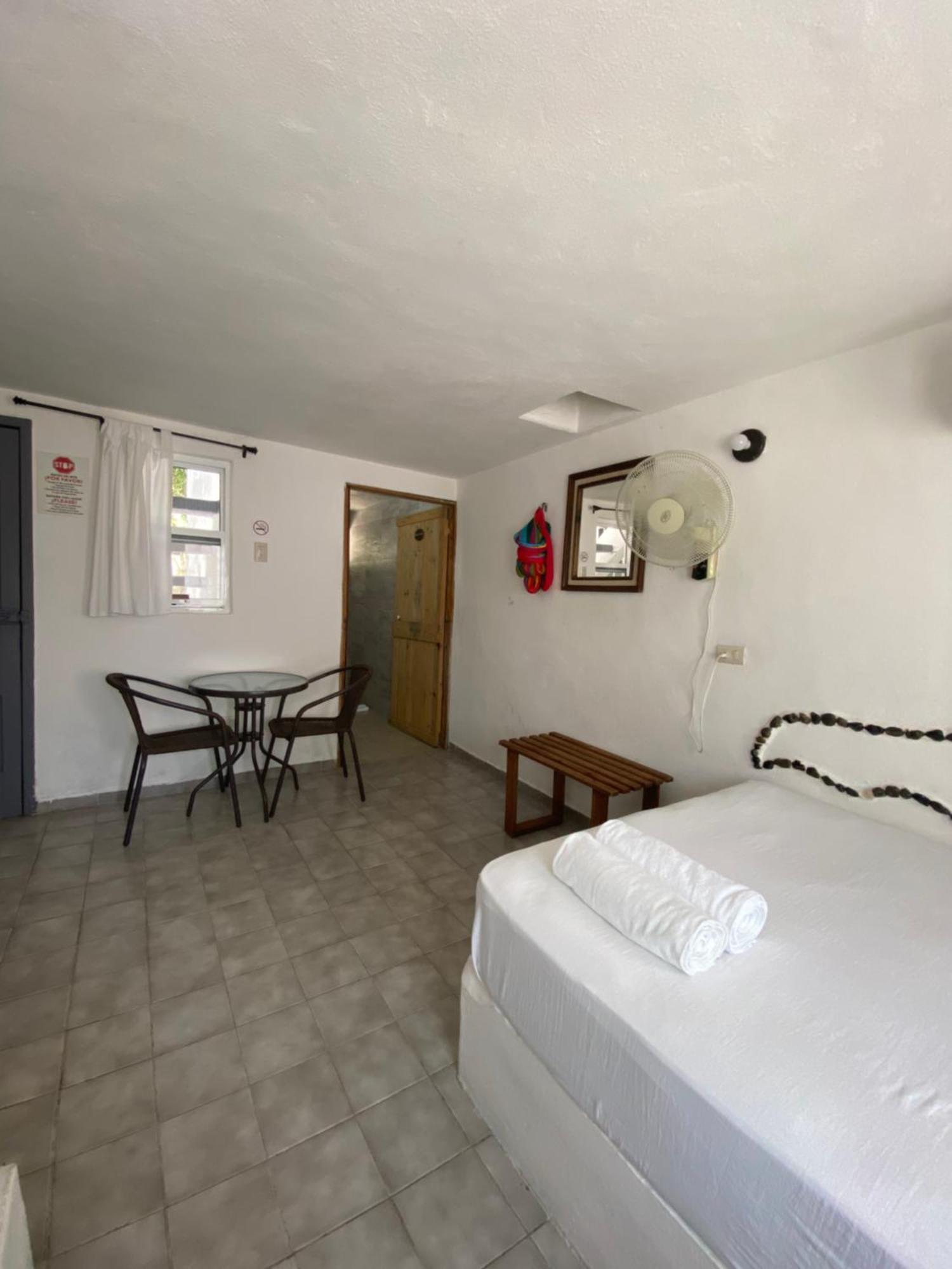 Caribo Cozumel Hotel ภายนอก รูปภาพ