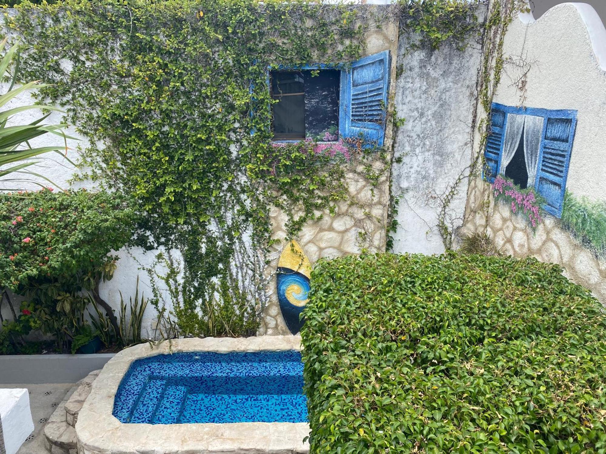 Caribo Cozumel Hotel ภายนอก รูปภาพ