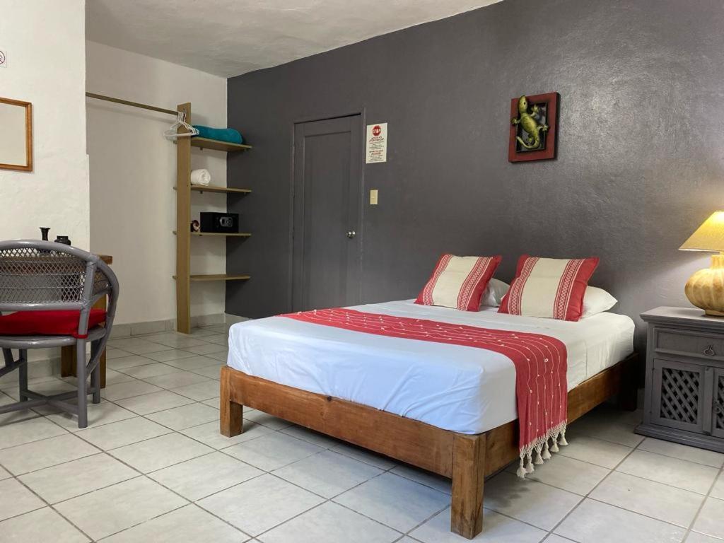 Caribo Cozumel Hotel ห้อง รูปภาพ