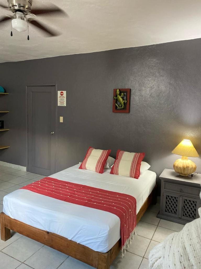 Caribo Cozumel Hotel ห้อง รูปภาพ