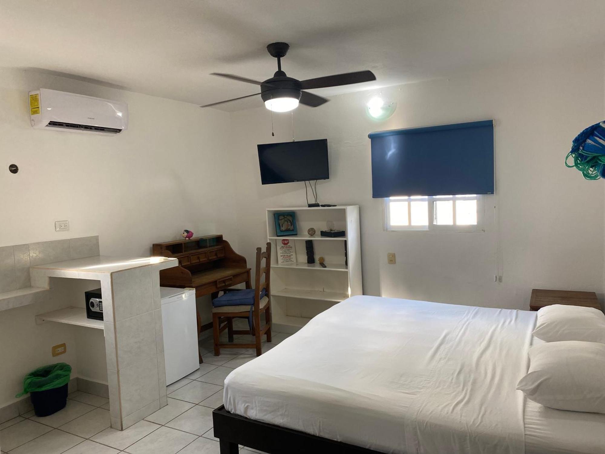 Caribo Cozumel Hotel ภายนอก รูปภาพ