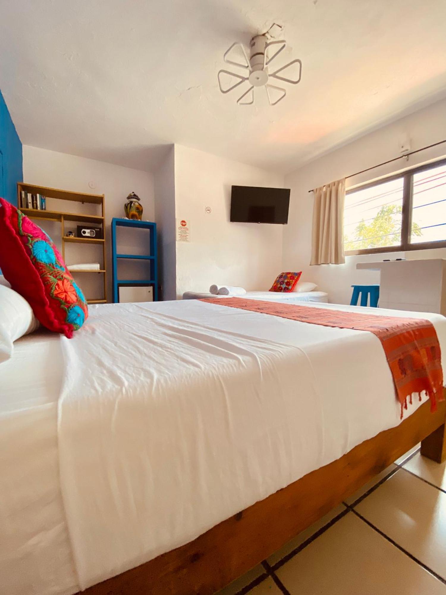 Caribo Cozumel Hotel ห้อง รูปภาพ