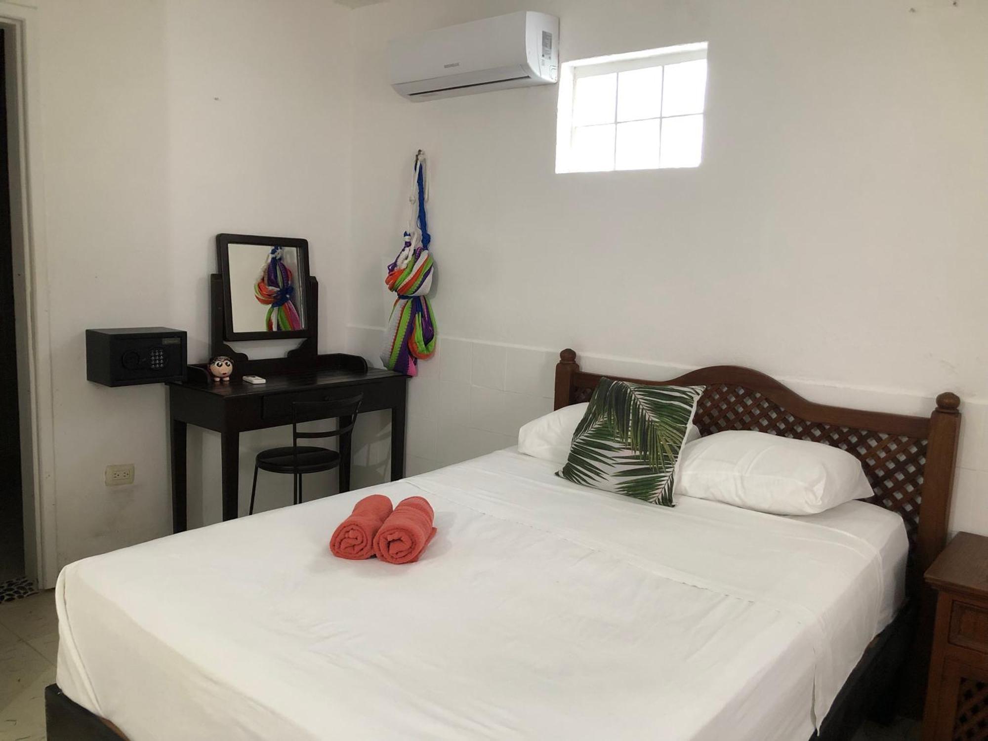 Caribo Cozumel Hotel ภายนอก รูปภาพ