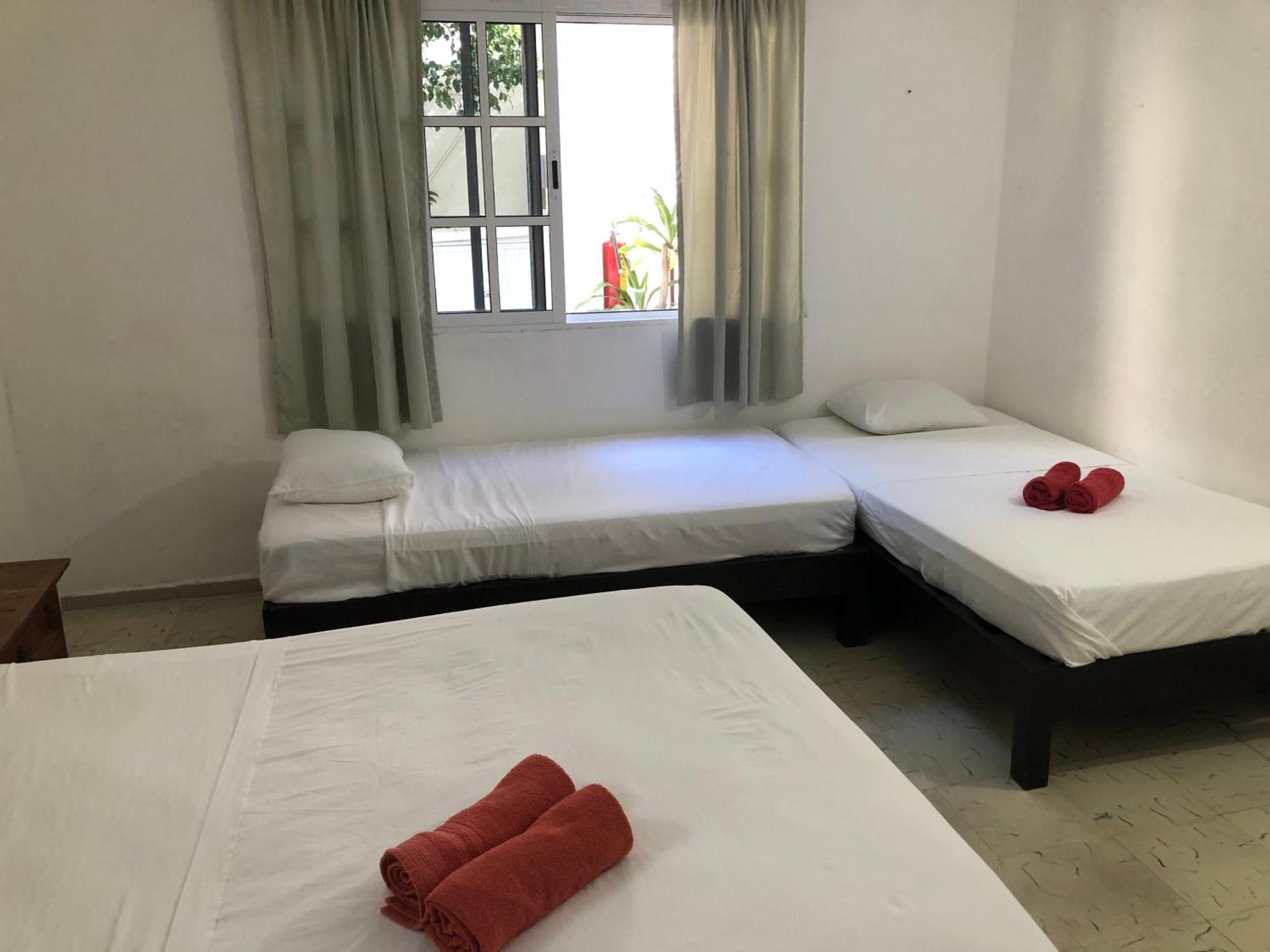 Caribo Cozumel Hotel ภายนอก รูปภาพ