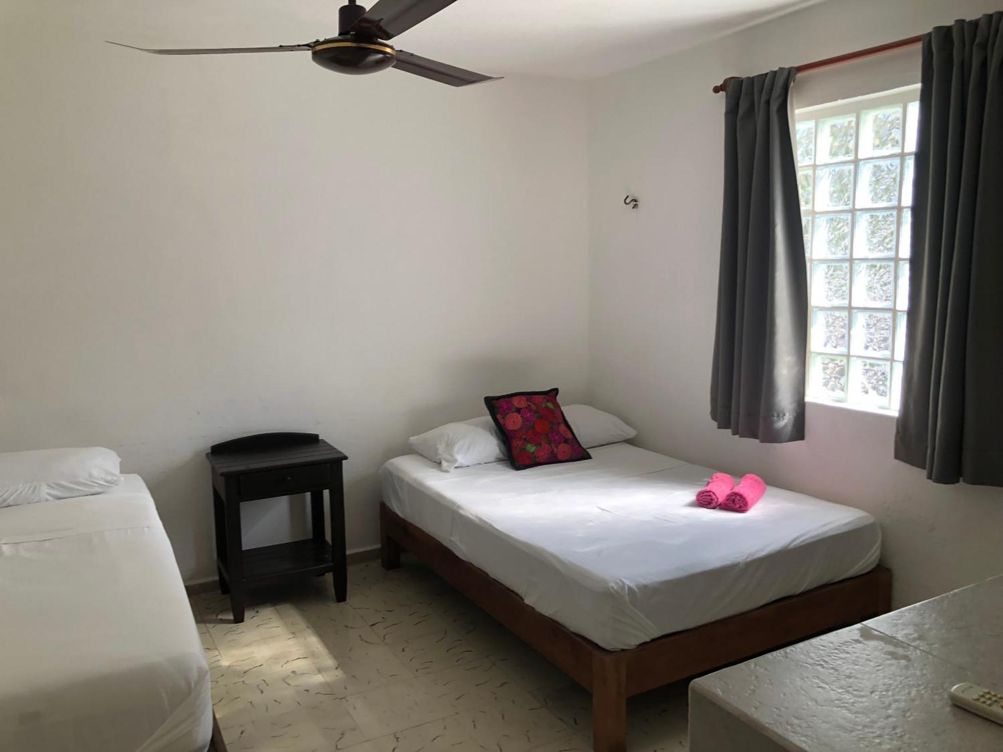 Caribo Cozumel Hotel ภายนอก รูปภาพ