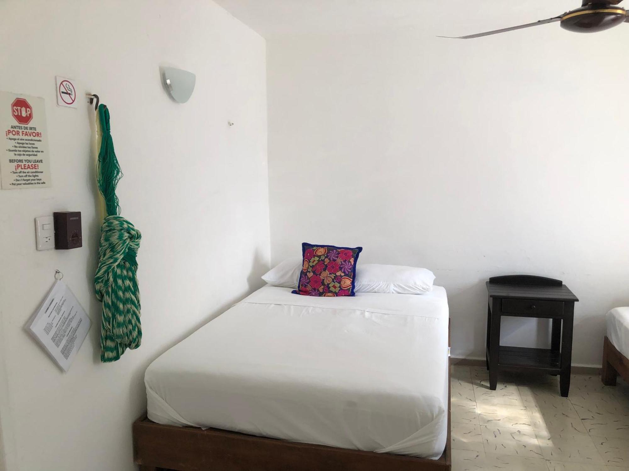 Caribo Cozumel Hotel ภายนอก รูปภาพ