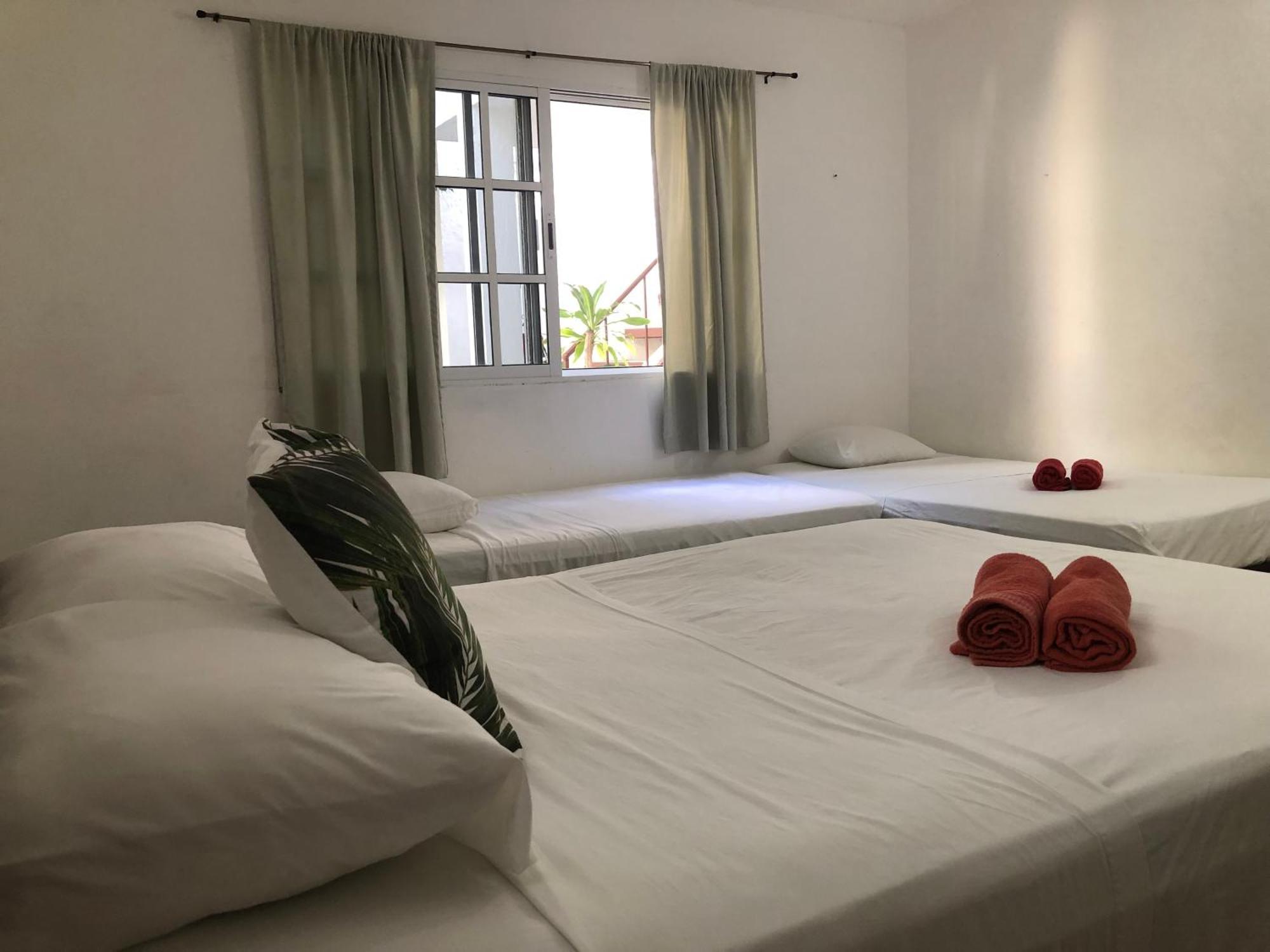 Caribo Cozumel Hotel ภายนอก รูปภาพ