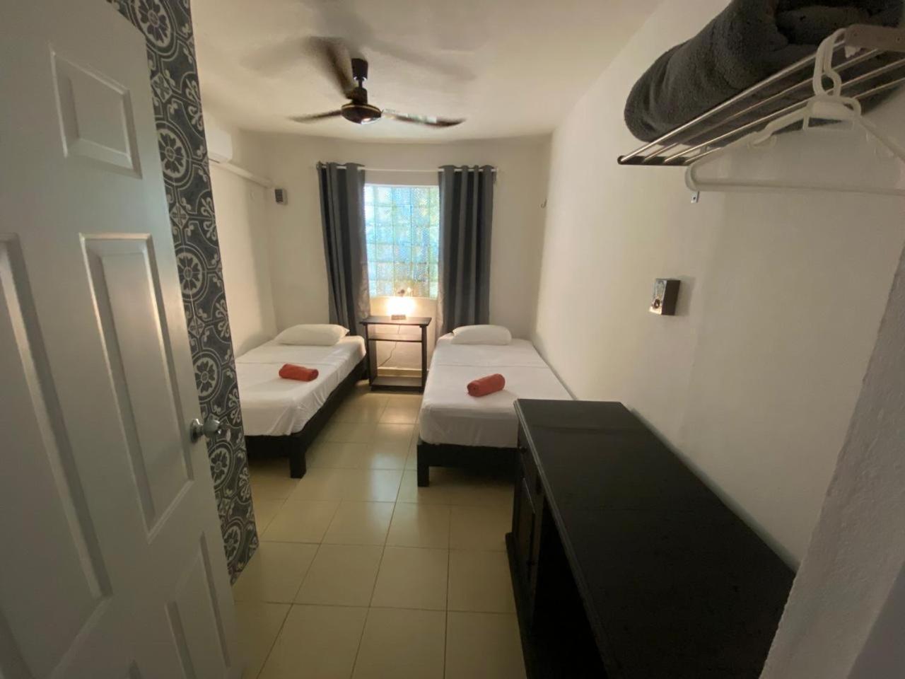 Caribo Cozumel Hotel ภายนอก รูปภาพ