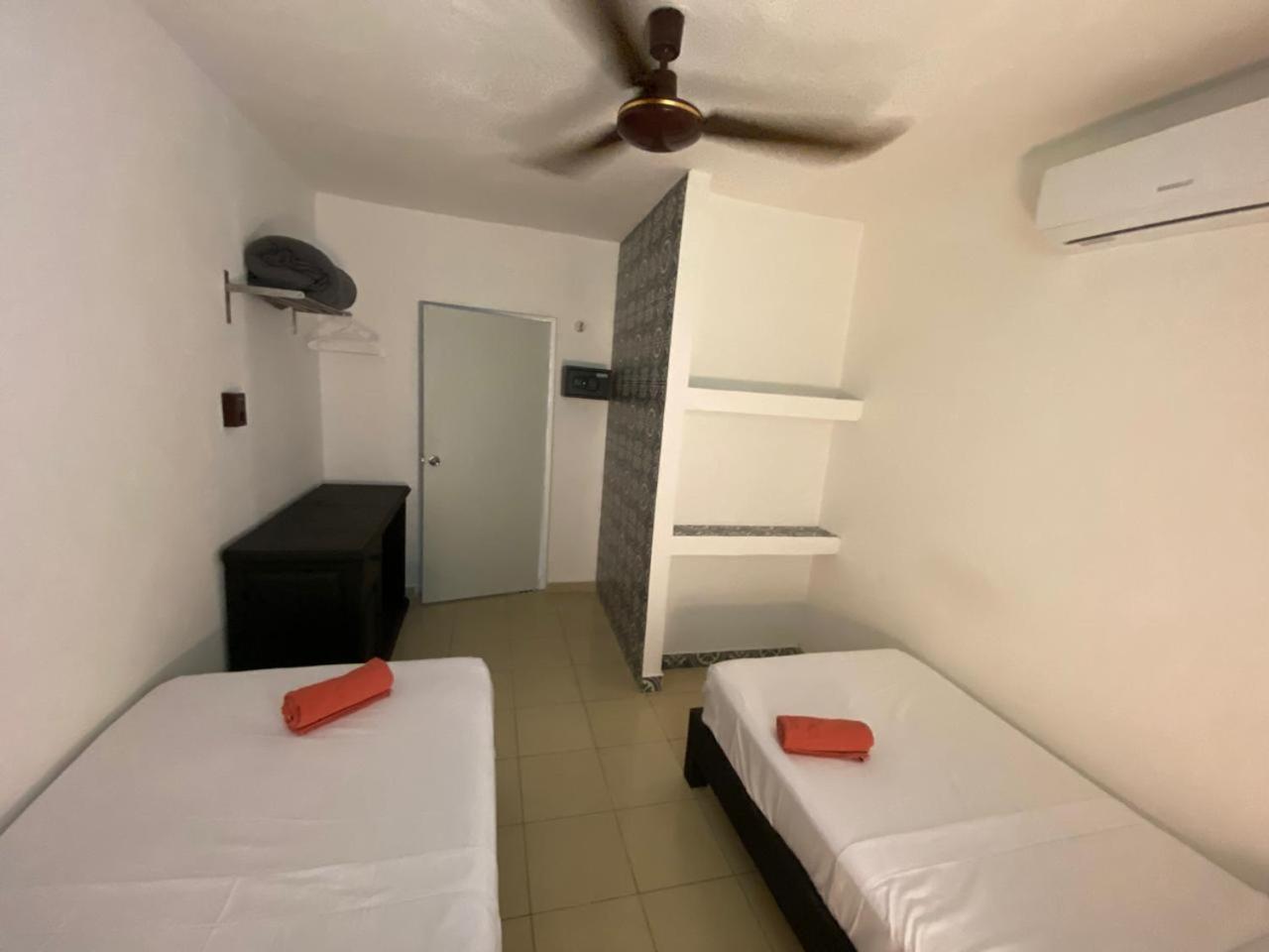 Caribo Cozumel Hotel ภายนอก รูปภาพ