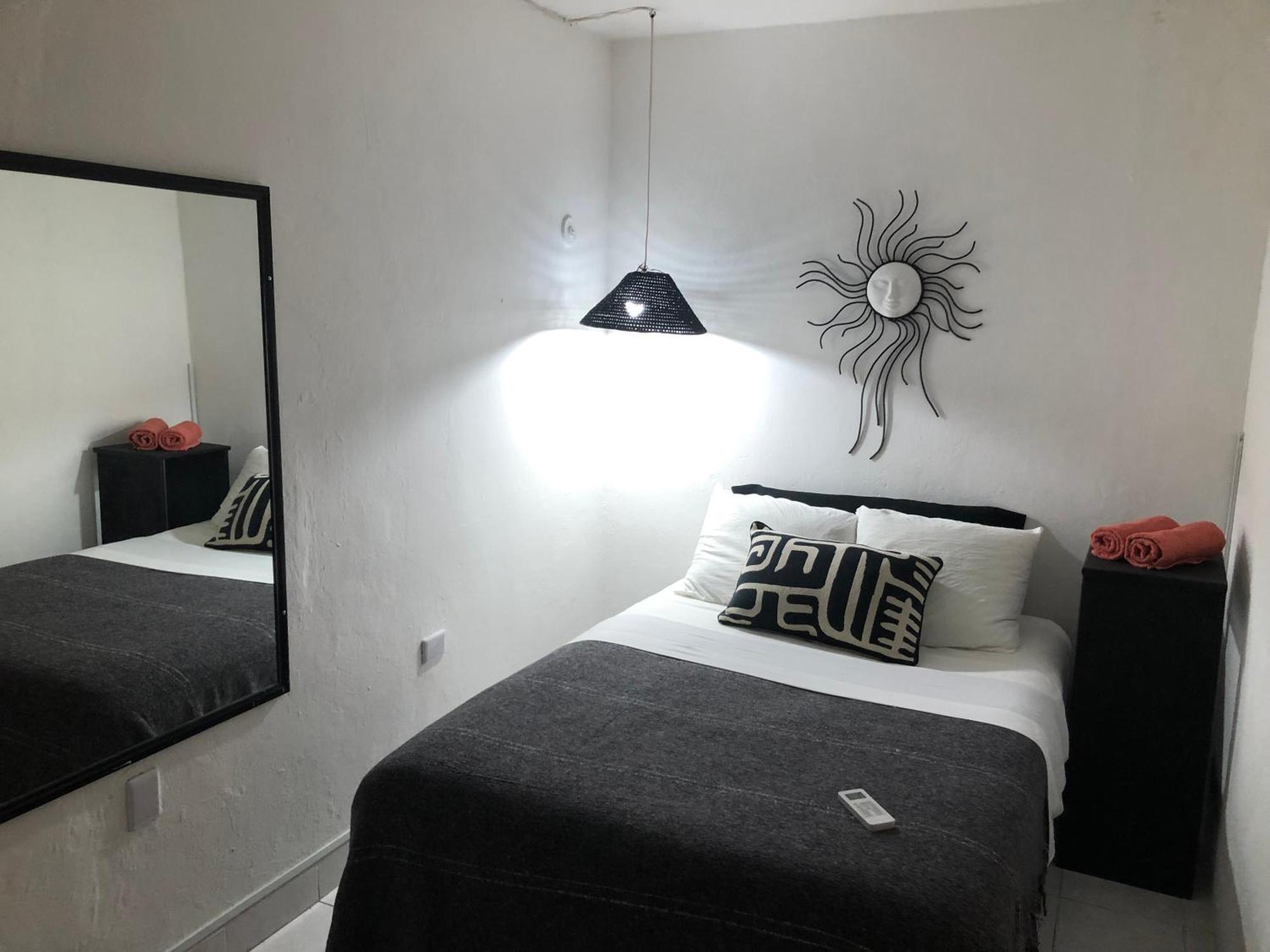 Caribo Cozumel Hotel ภายนอก รูปภาพ