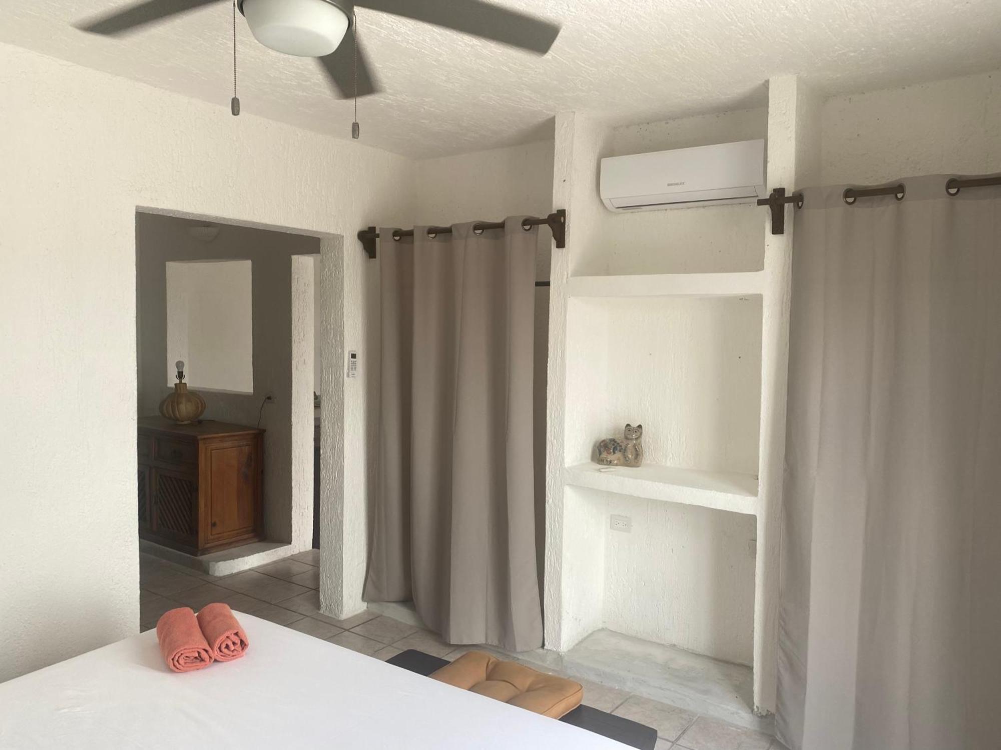 Caribo Cozumel Hotel ภายนอก รูปภาพ