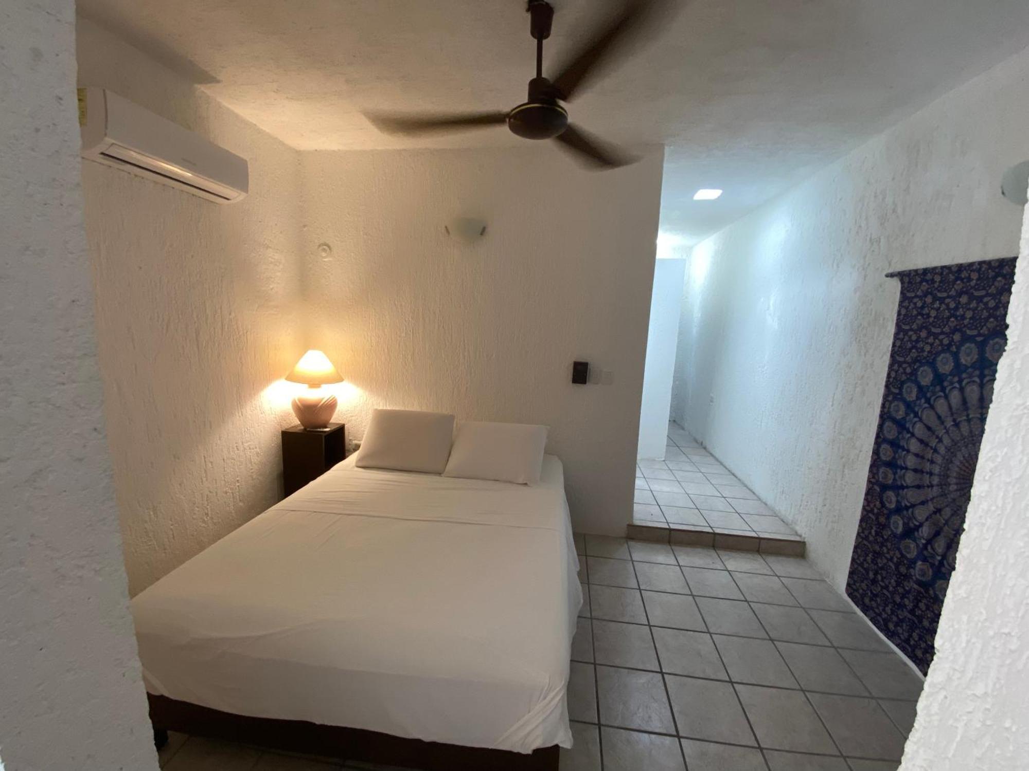 Caribo Cozumel Hotel ภายนอก รูปภาพ
