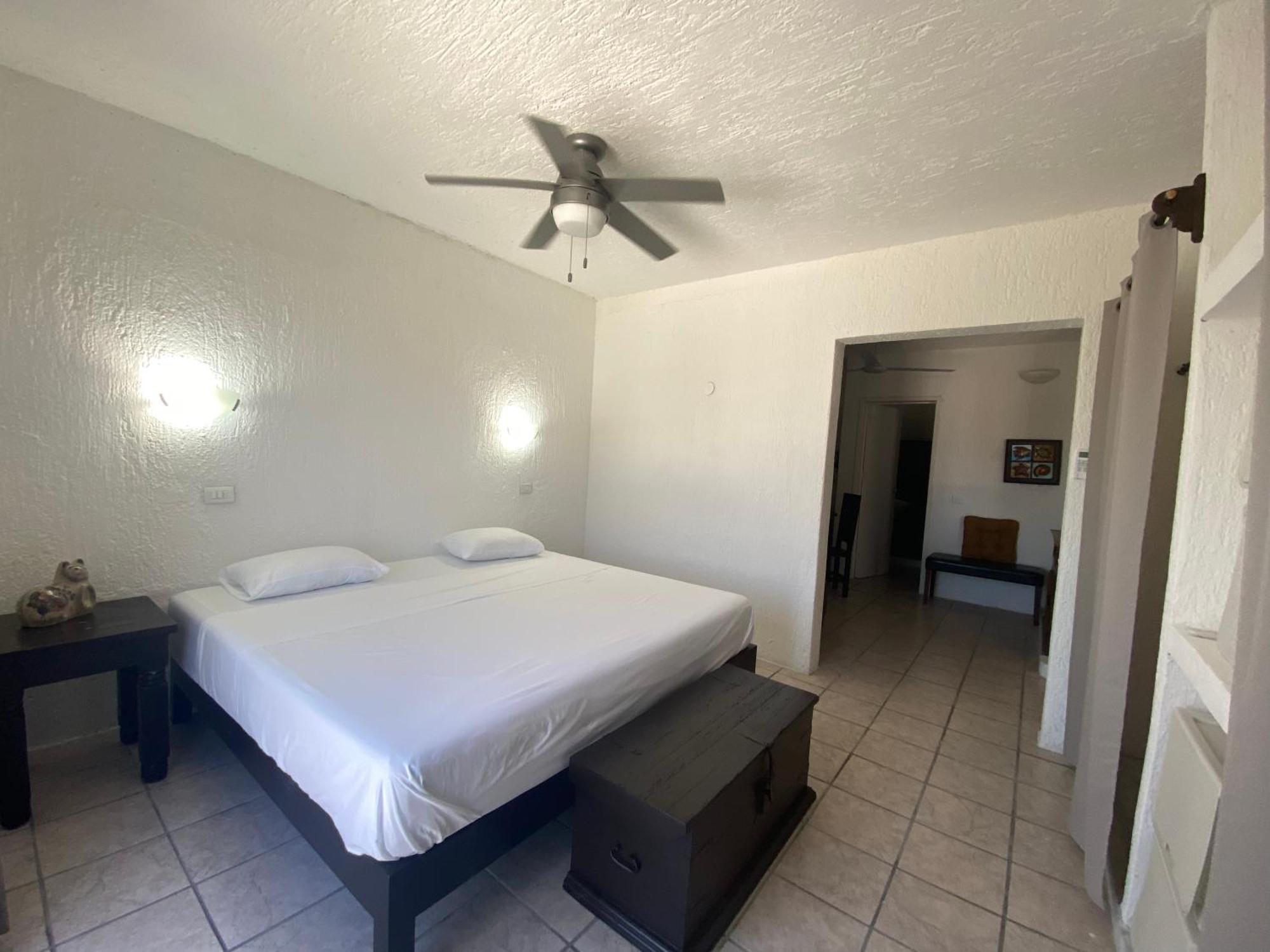 Caribo Cozumel Hotel ภายนอก รูปภาพ
