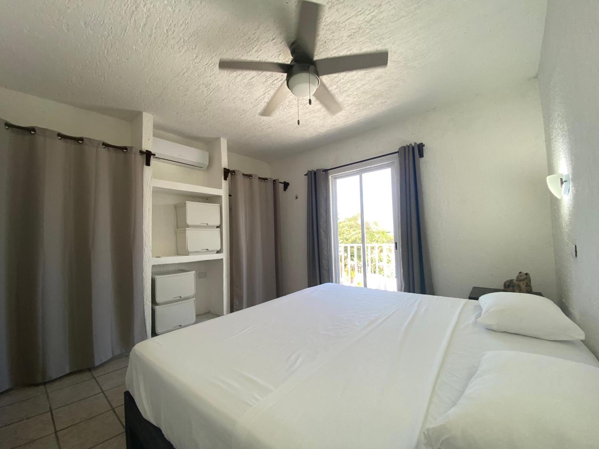 Caribo Cozumel Hotel ภายนอก รูปภาพ