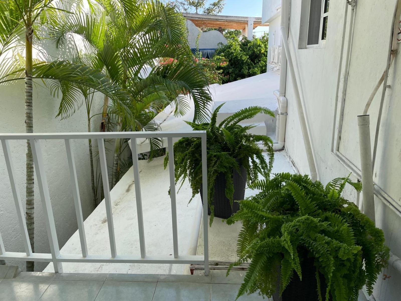 Caribo Cozumel Hotel ภายนอก รูปภาพ