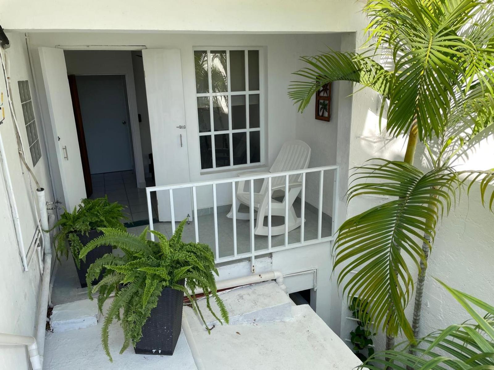 Caribo Cozumel Hotel ภายนอก รูปภาพ