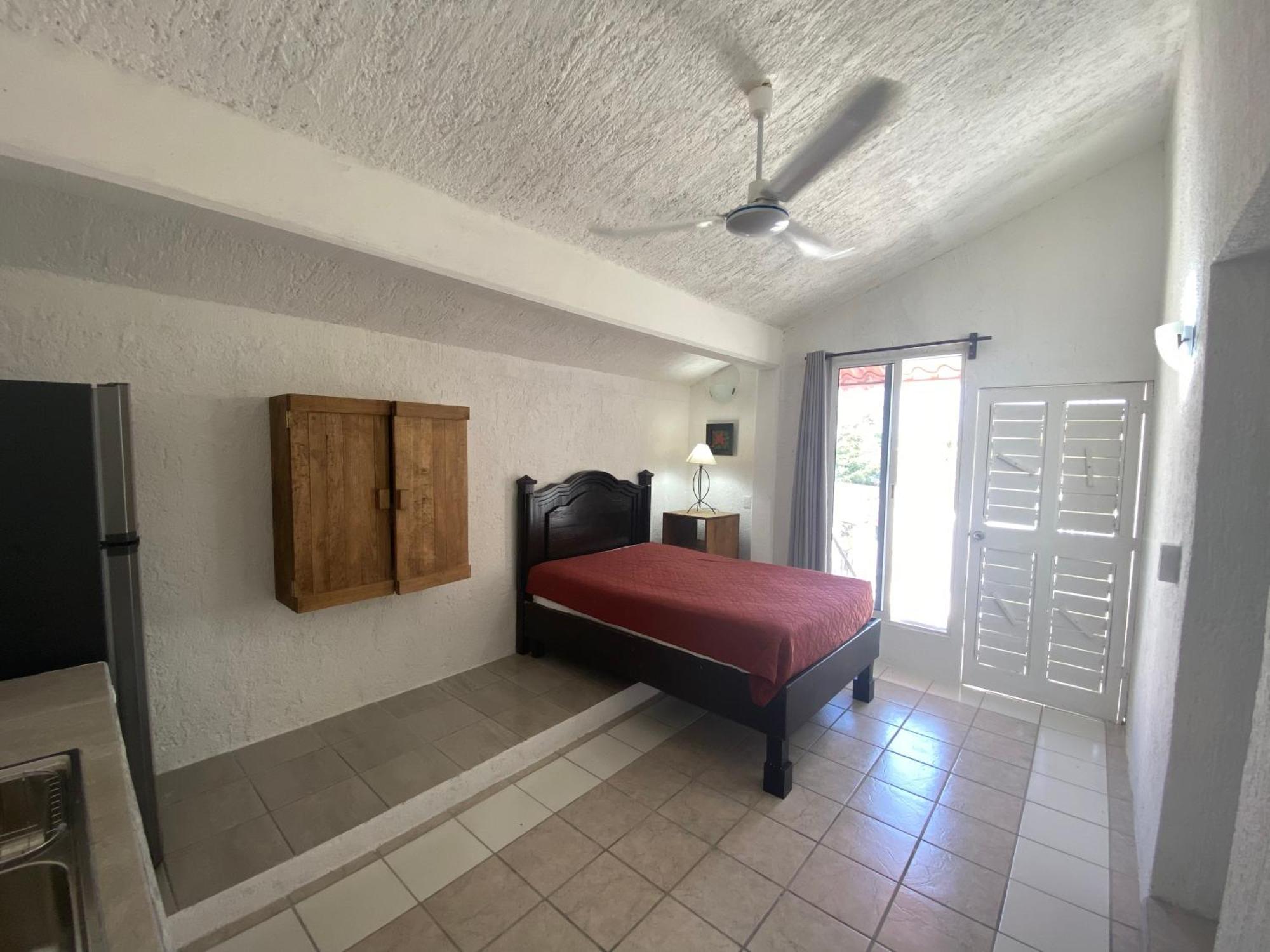 Caribo Cozumel Hotel ภายนอก รูปภาพ